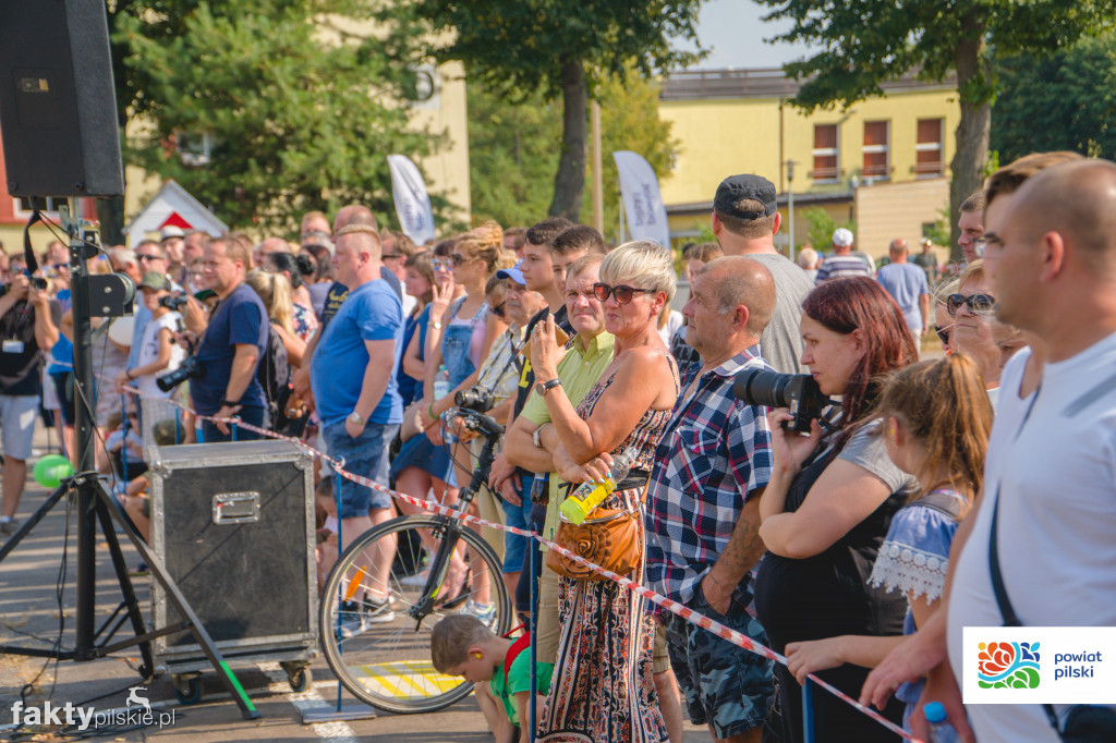 Piknik Historyczny w Pile - 1.09.2019