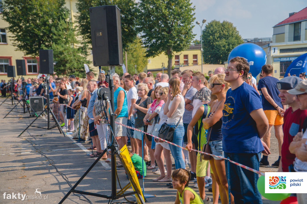 Piknik Historyczny w Pile - 1.09.2019