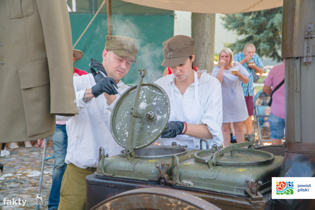 Piknik Historyczny w Pile - 1.09.2019