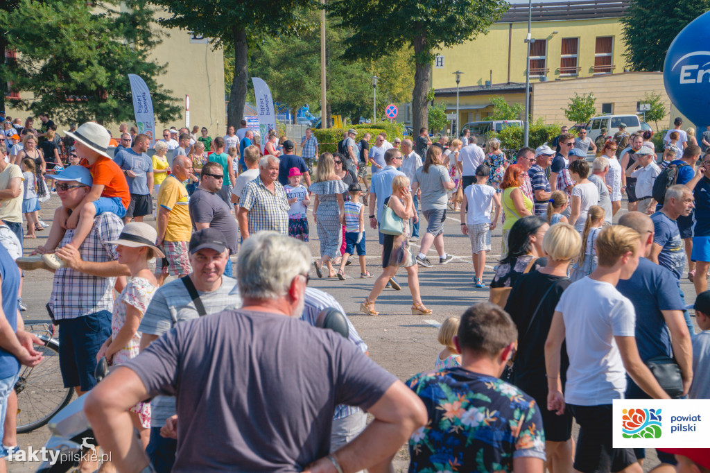 Piknik Historyczny w Pile - 1.09.2019