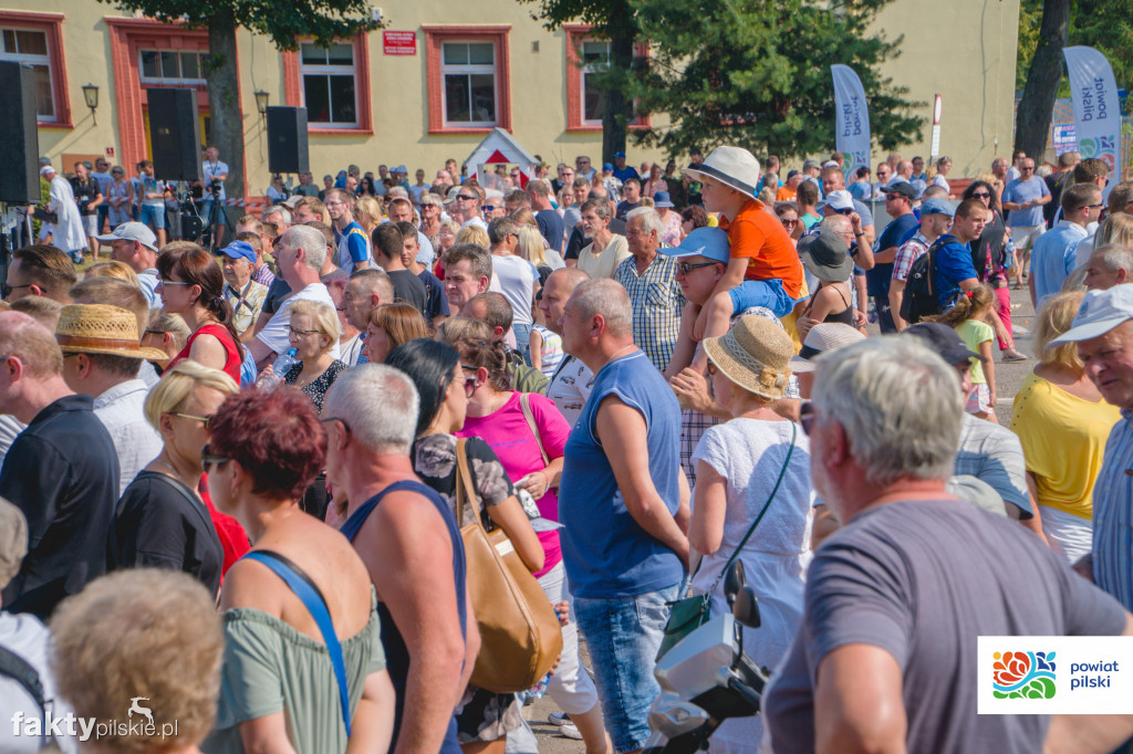 Piknik Historyczny w Pile - 1.09.2019