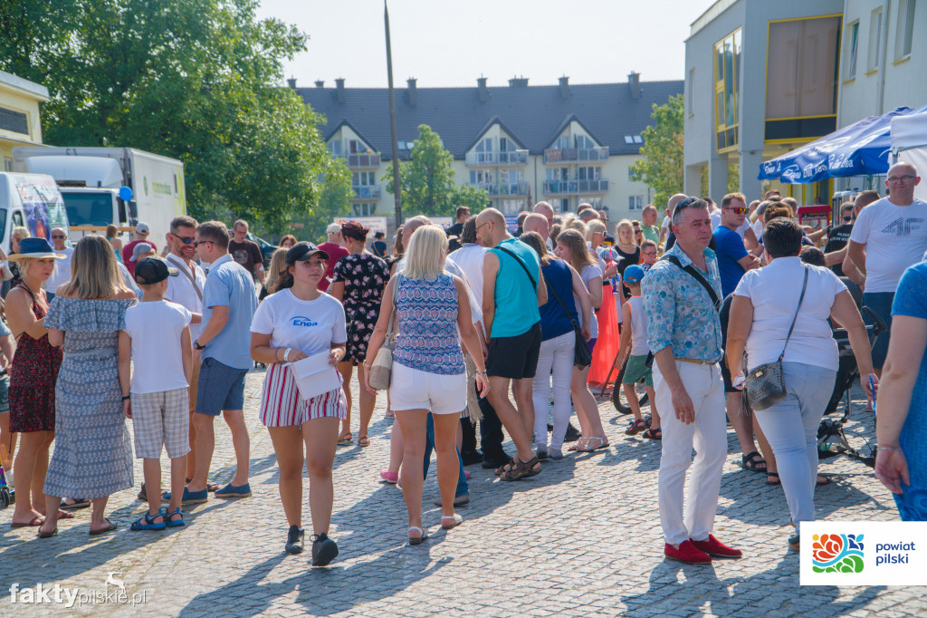 Piknik Historyczny w Pile - 1.09.2019