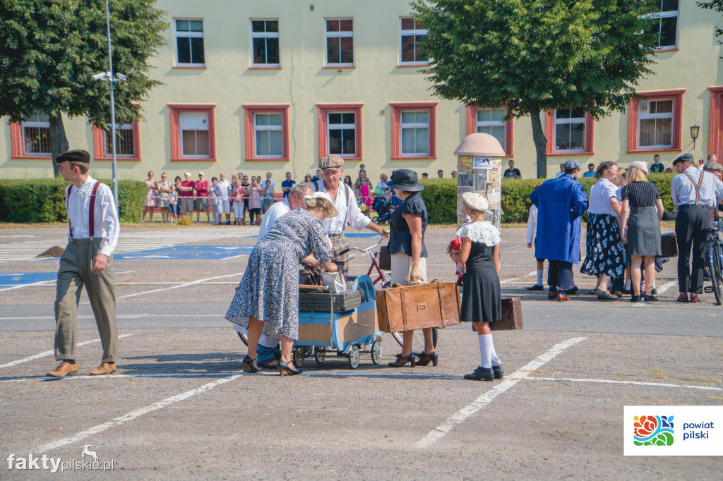 Piknik Historyczny w Pile - 1.09.2019