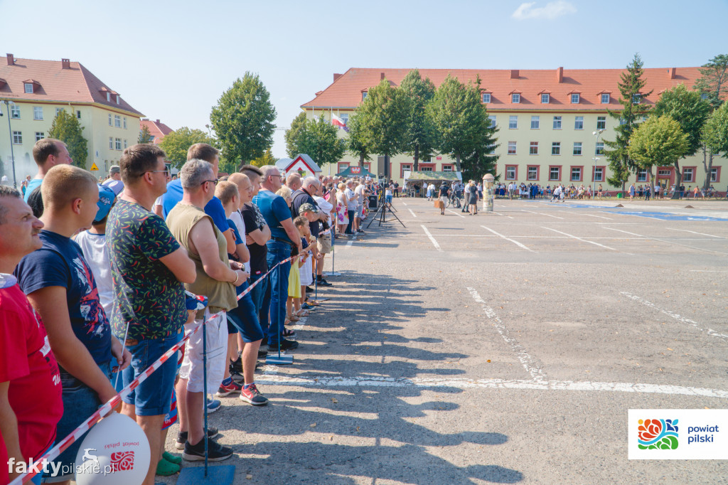 Piknik Historyczny w Pile - 1.09.2019