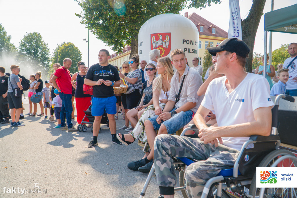 Piknik Historyczny w Pile - 1.09.2019