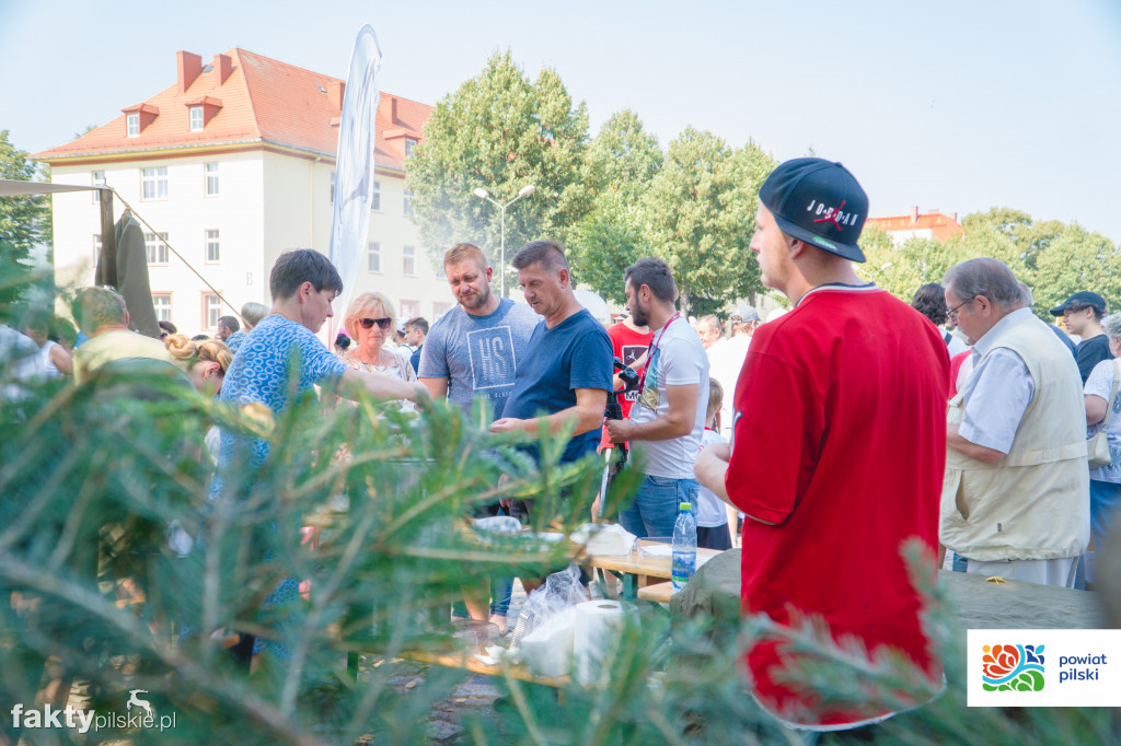 Piknik Historyczny w Pile - 1.09.2019