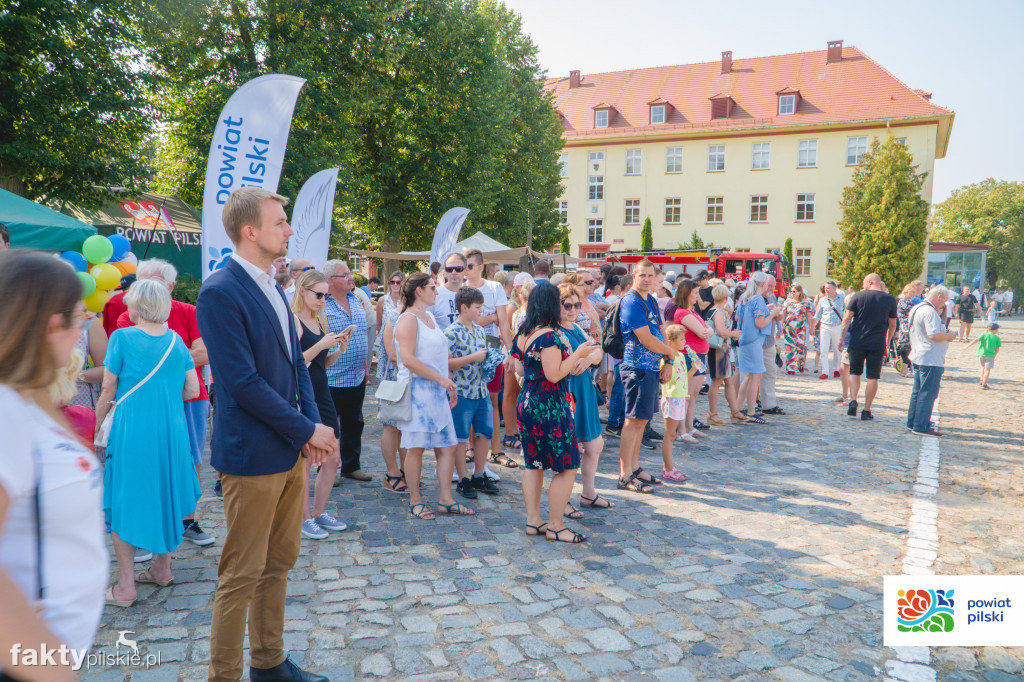 Piknik Historyczny w Pile - 1.09.2019