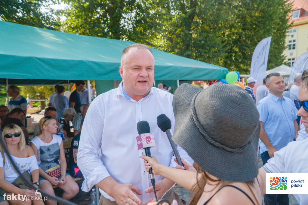 Piknik Historyczny w Pile - 1.09.2019