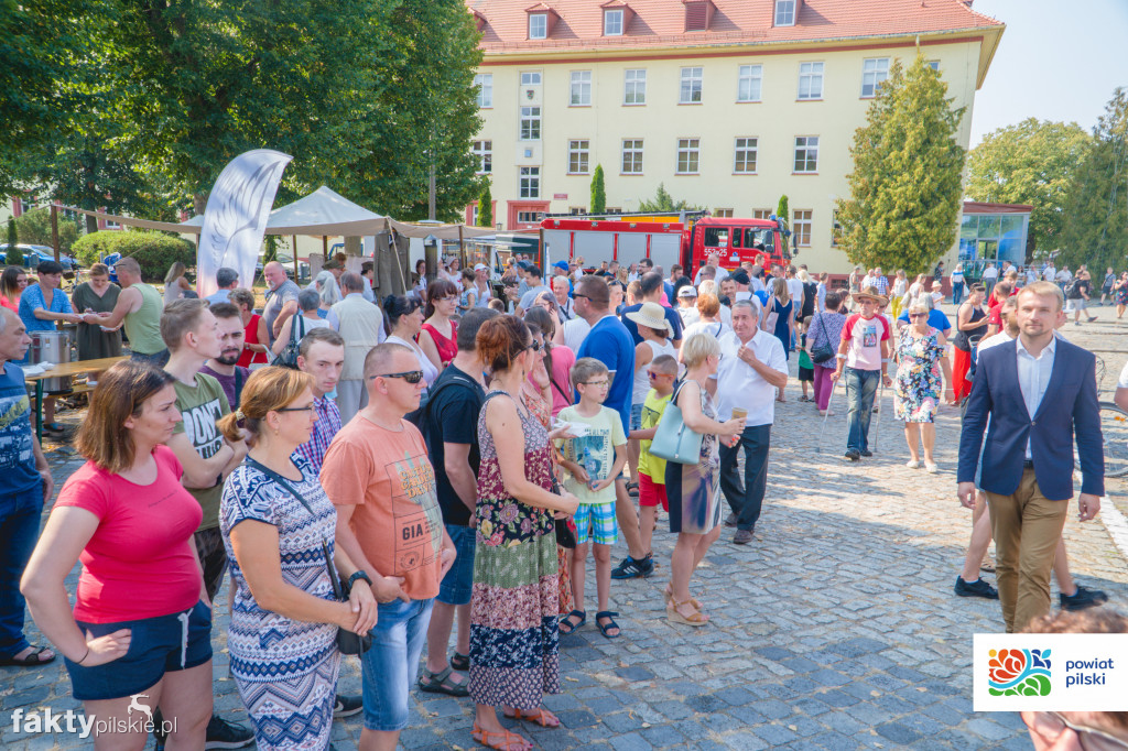 Piknik Historyczny w Pile - 1.09.2019