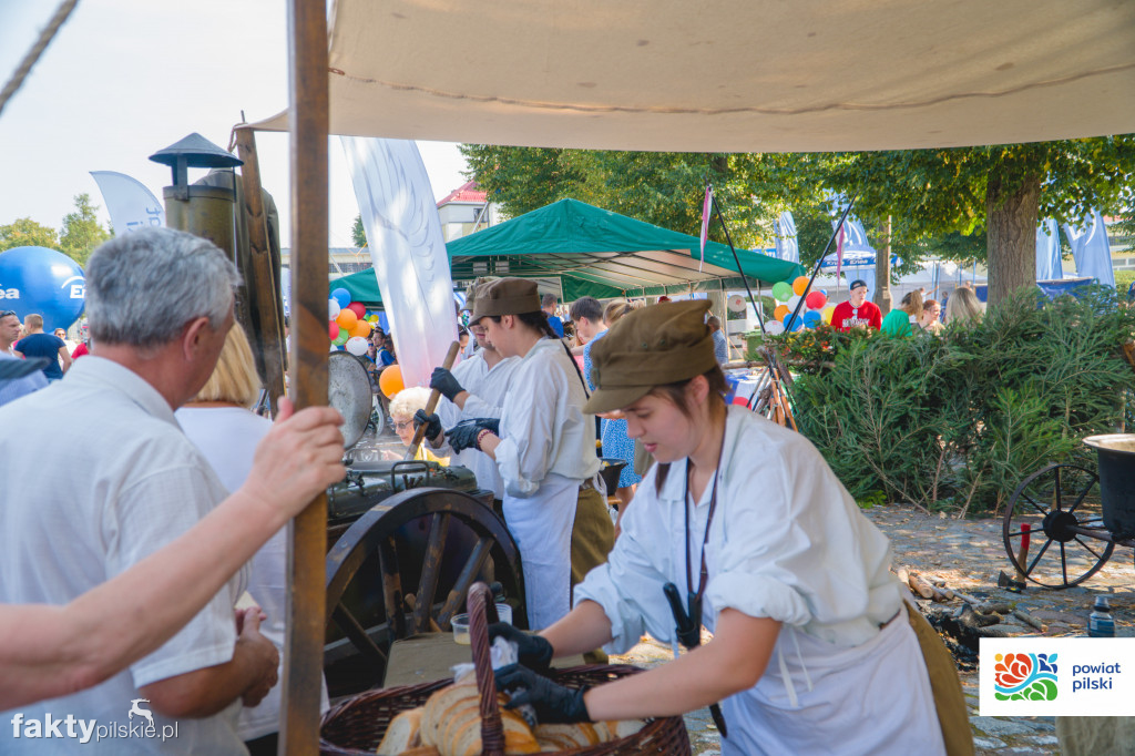 Piknik Historyczny w Pile - 1.09.2019