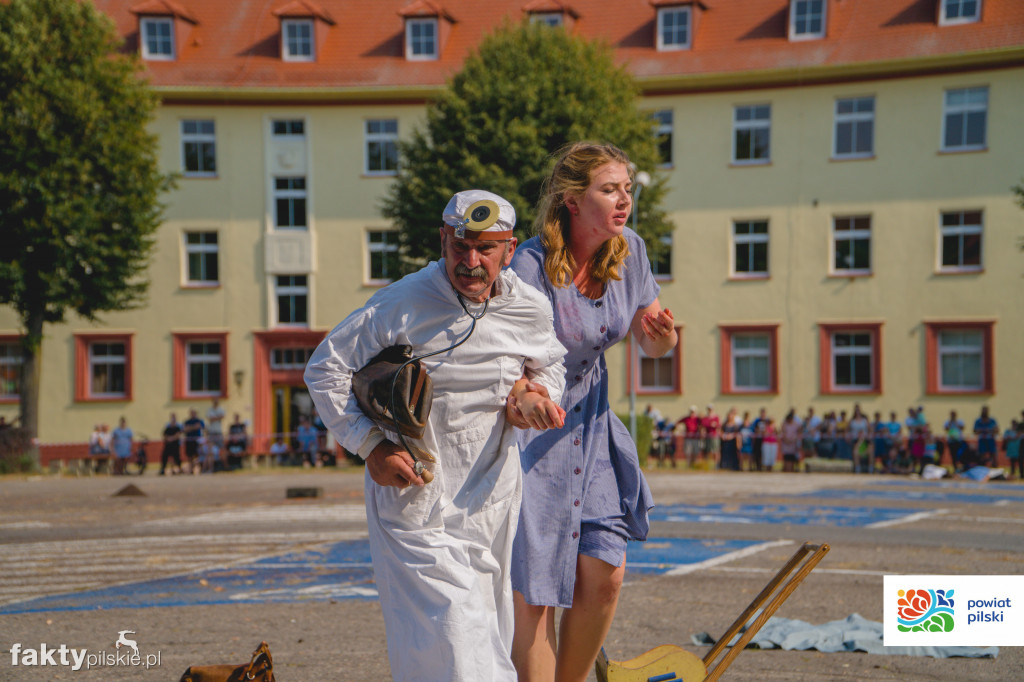 Piknik Historyczny w Pile - 1.09.2019