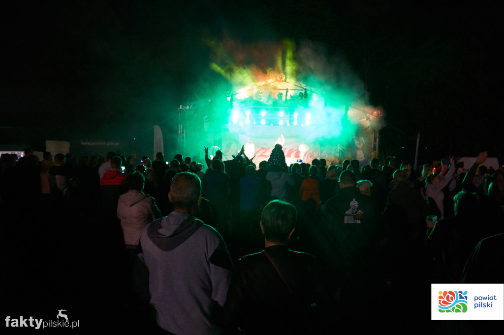 Dożynki w Łobżenicy 2019