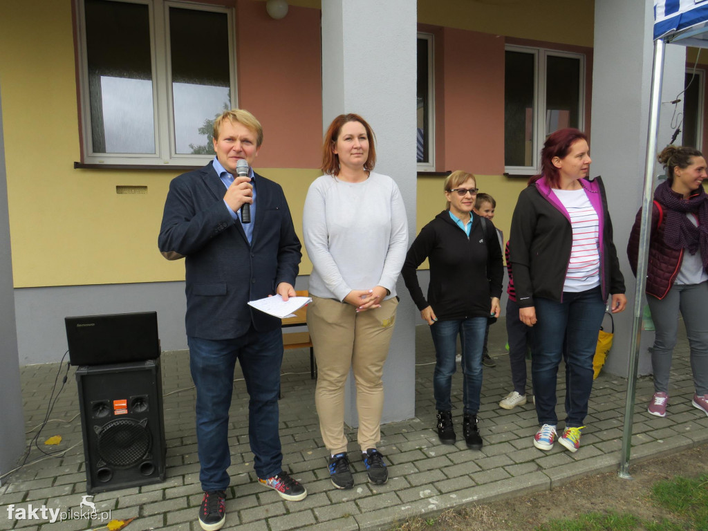 Piknik Rodzinny w Falmierowie