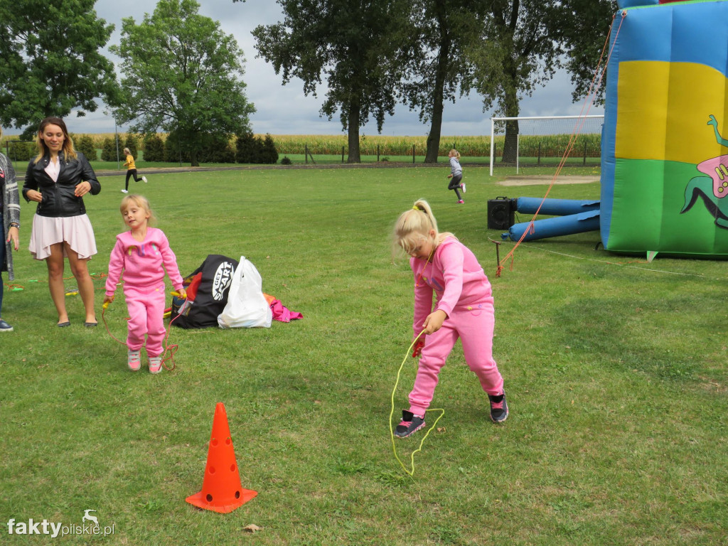 Piknik Rodzinny w Falmierowie