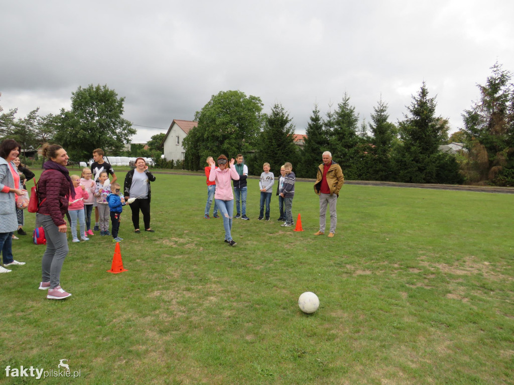 Piknik Rodzinny w Falmierowie