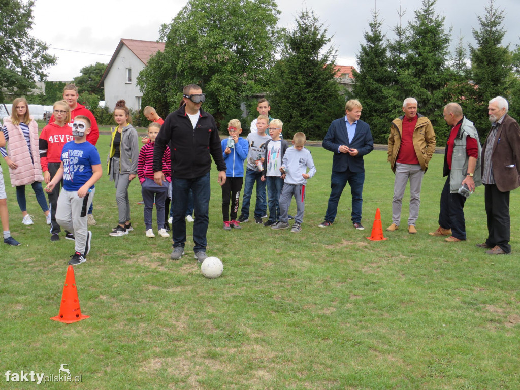 Piknik Rodzinny w Falmierowie