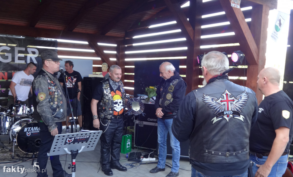 10 lat Krajna Motors Team