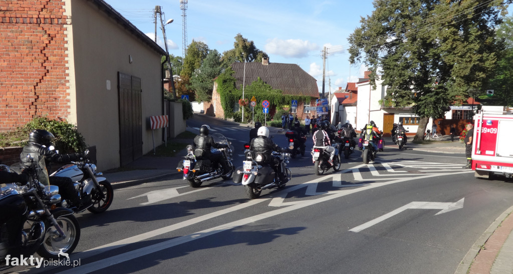 10 lat Krajna Motors Team