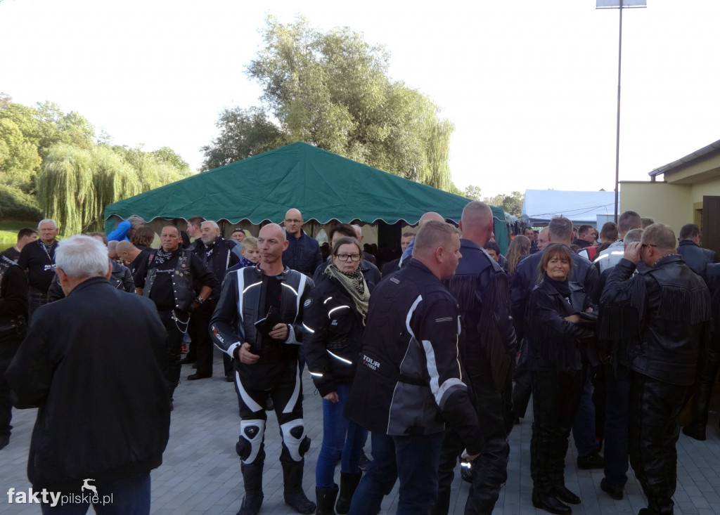 10 lat Krajna Motors Team
