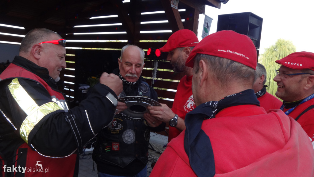 10 lat Krajna Motors Team