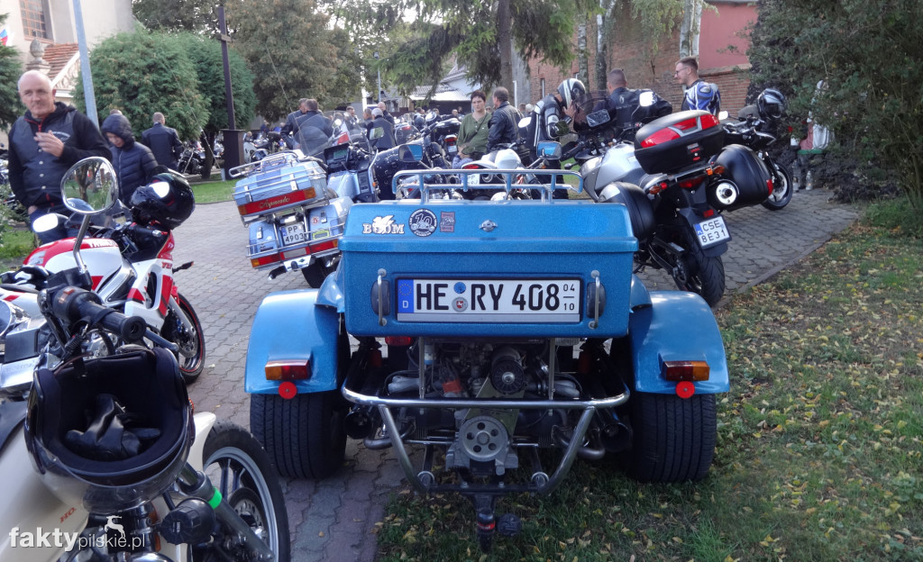 10 lat Krajna Motors Team