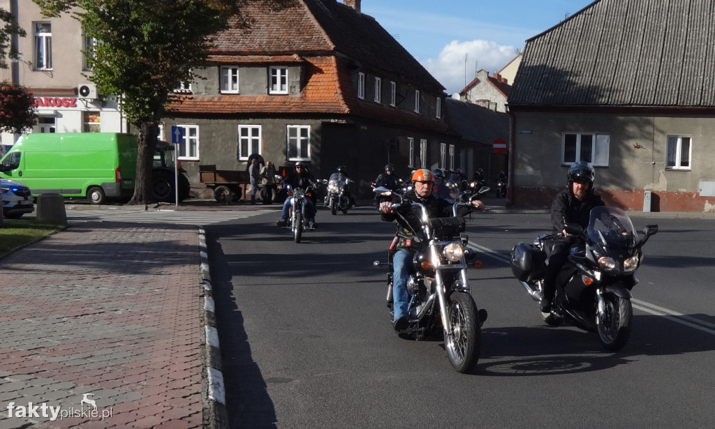 10 lat Krajna Motors Team