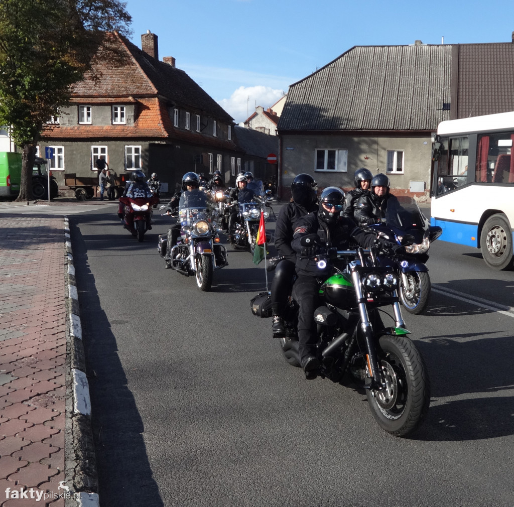 10 lat Krajna Motors Team