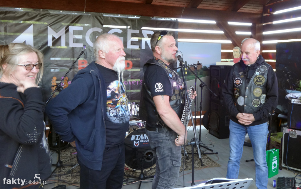 10 lat Krajna Motors Team