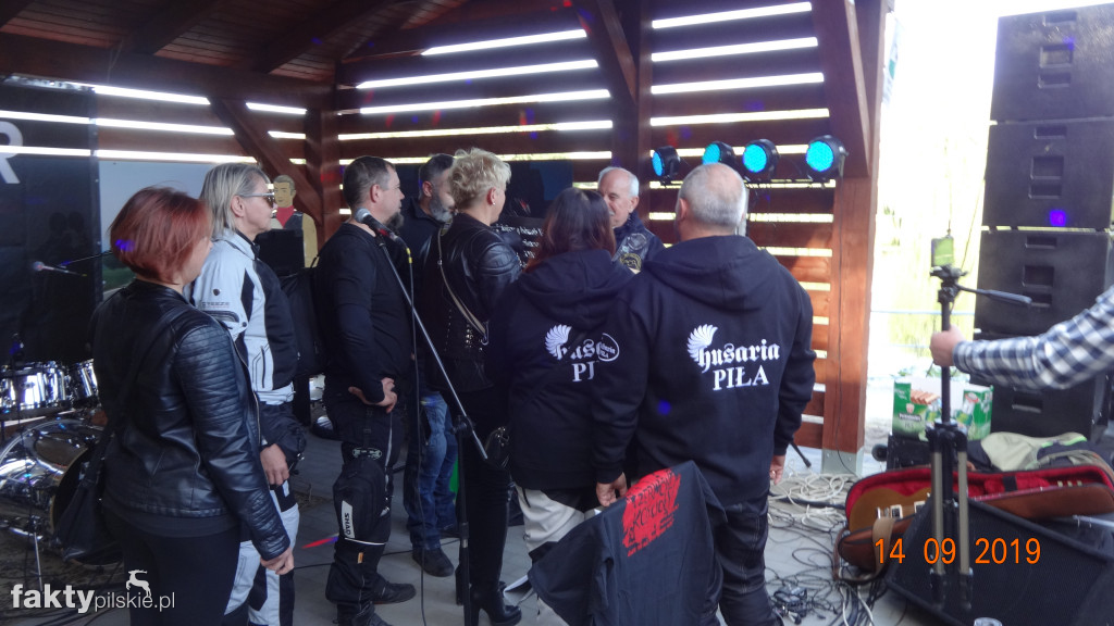 10 lat Krajna Motors Team