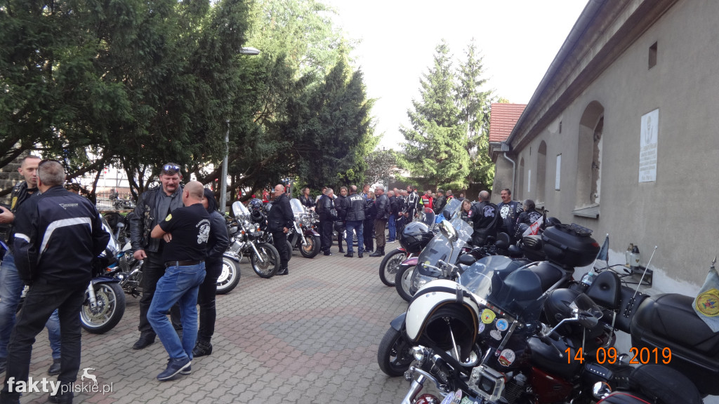 10 lat Krajna Motors Team