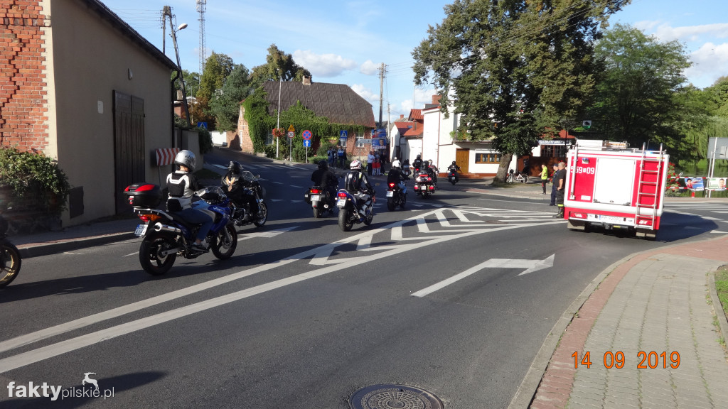 10 lat Krajna Motors Team