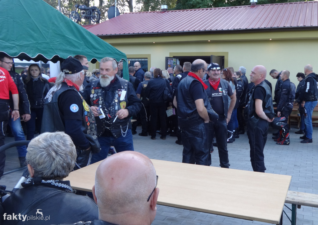10 lat Krajna Motors Team