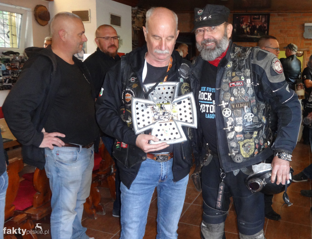 10 lat Krajna Motors Team