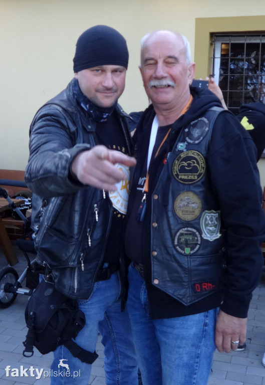 10 lat Krajna Motors Team