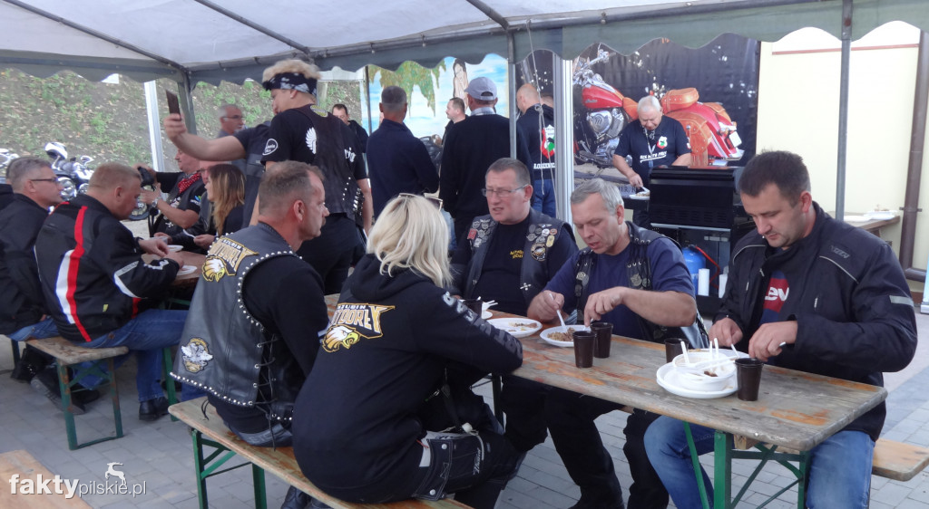 10 lat Krajna Motors Team