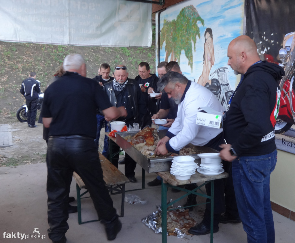 10 lat Krajna Motors Team