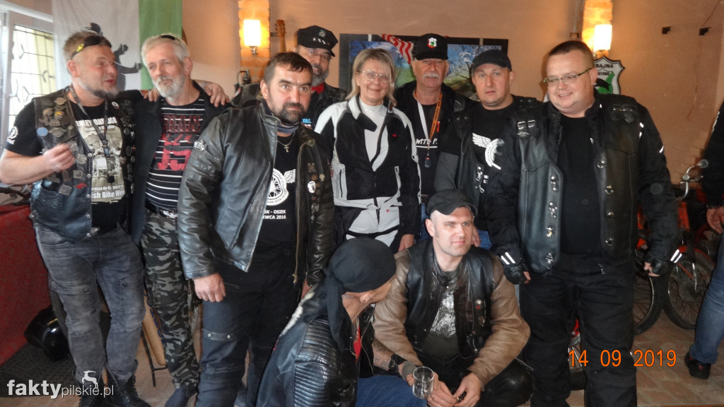 10 lat Krajna Motors Team