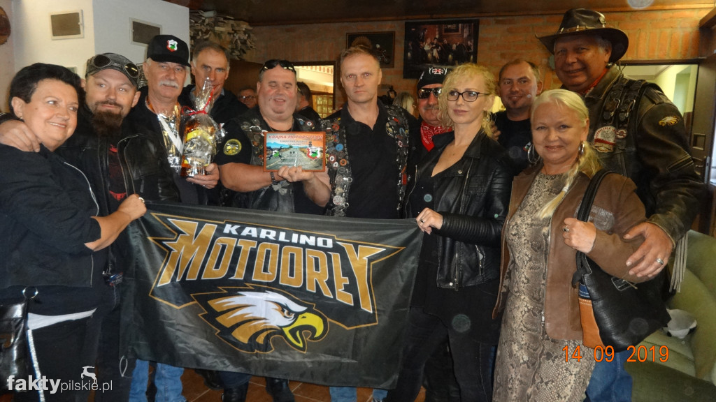 10 lat Krajna Motors Team