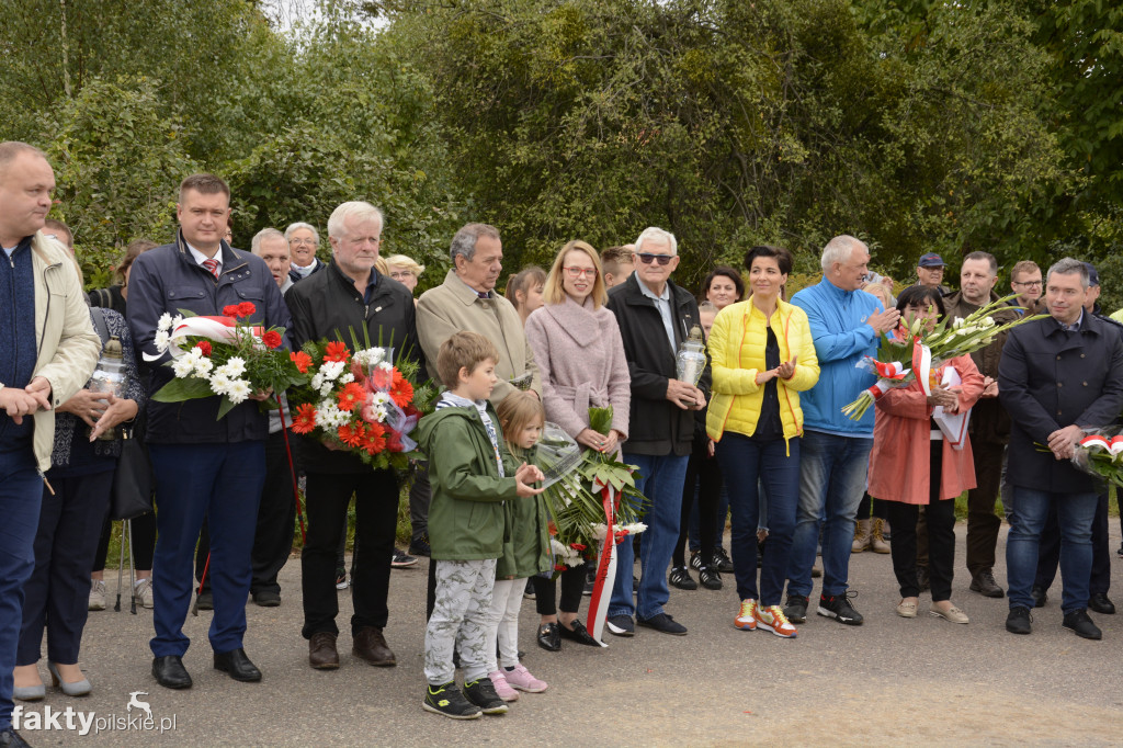 V Rajd Graniczny Nordic Walking