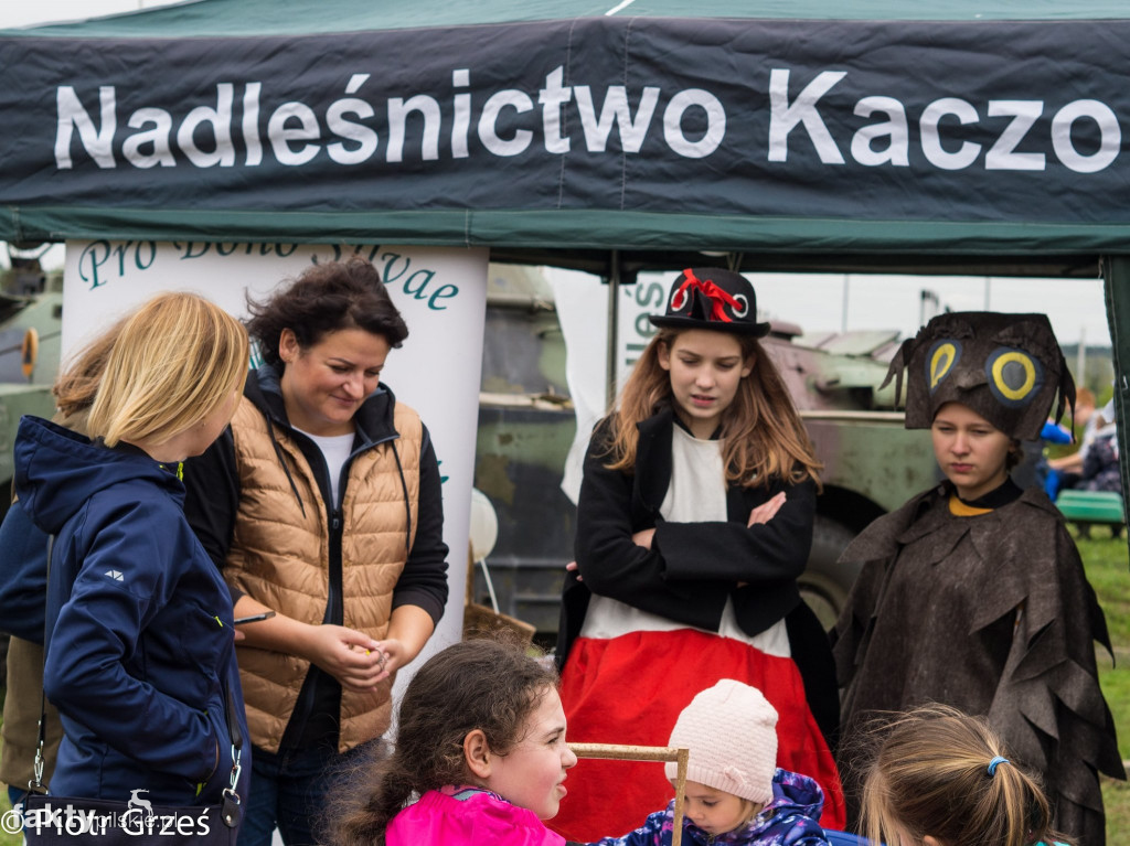V Rajd Graniczny Nordic Walking