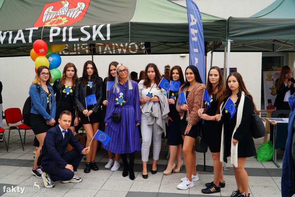 Pilski Piknik Europejski