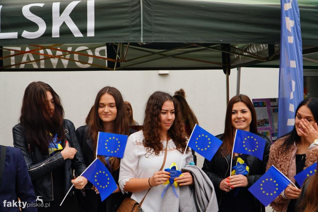 Pilski Piknik Europejski