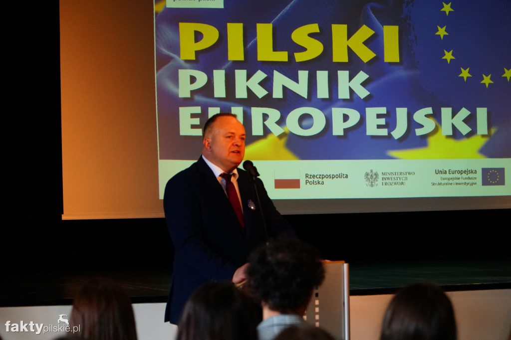 Pilski Piknik Europejski