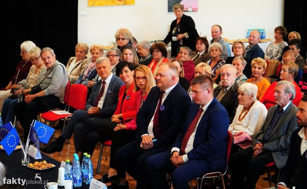 Pilski Piknik Europejski