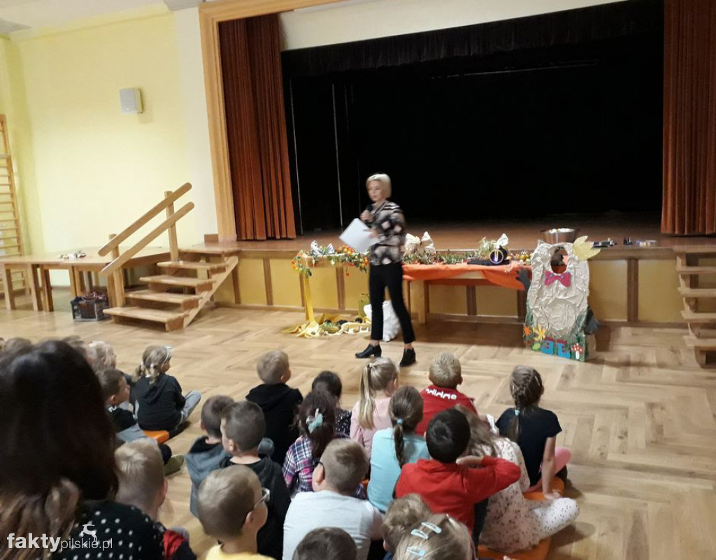 Święto Pieczonego Ziemniaka