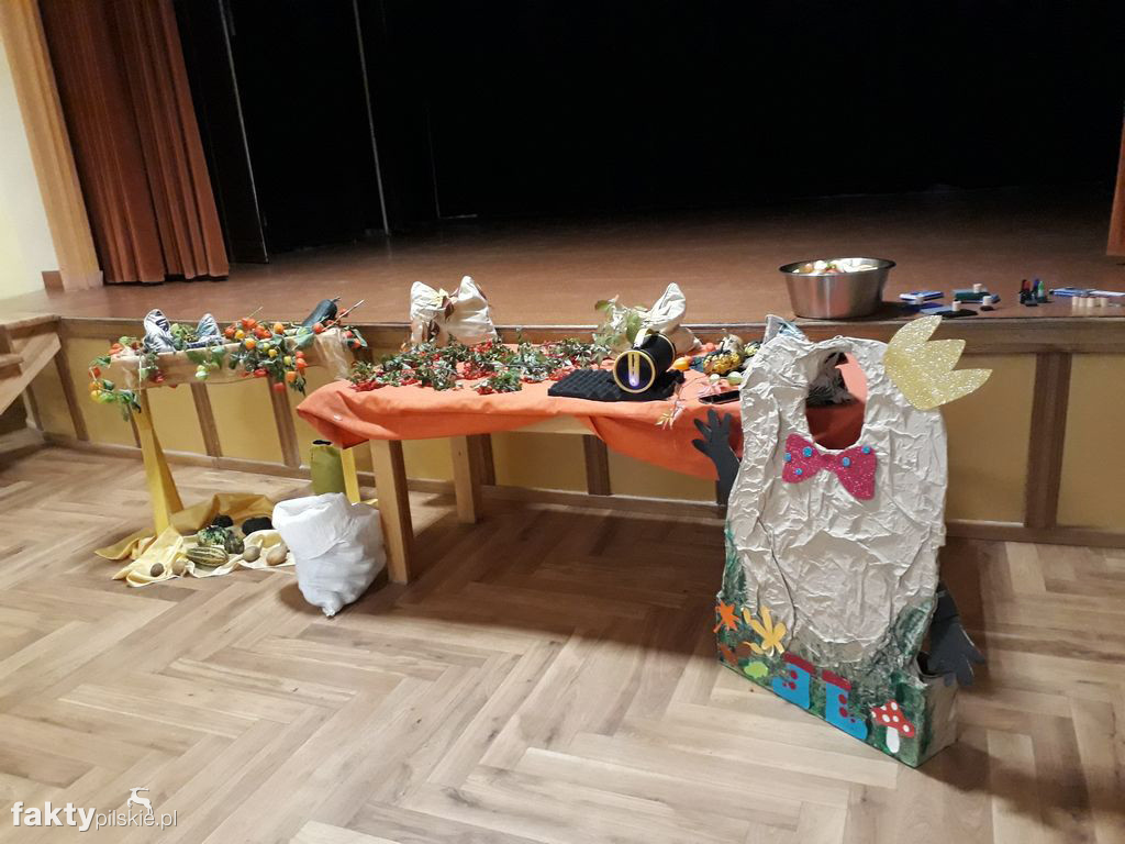 Święto Pieczonego Ziemniaka