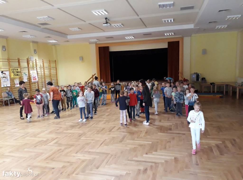 Święto Pieczonego Ziemniaka