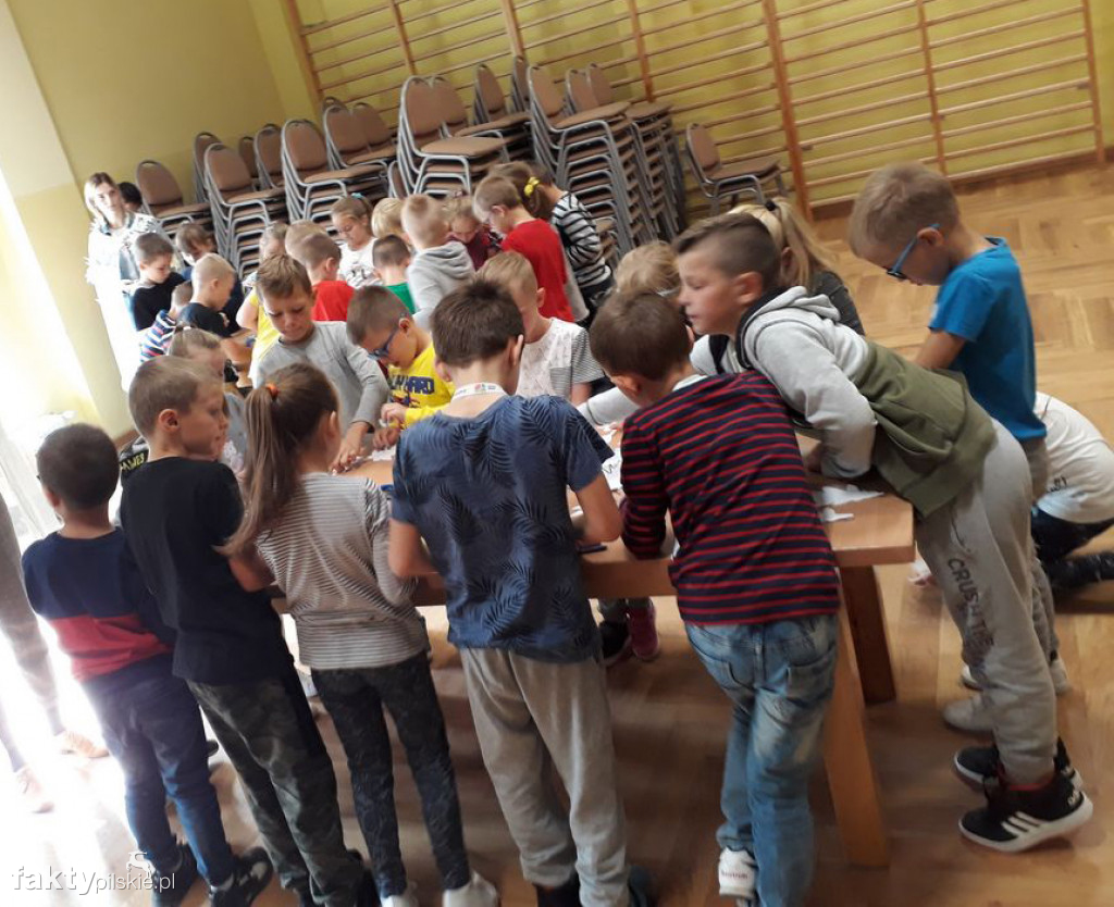 Święto Pieczonego Ziemniaka