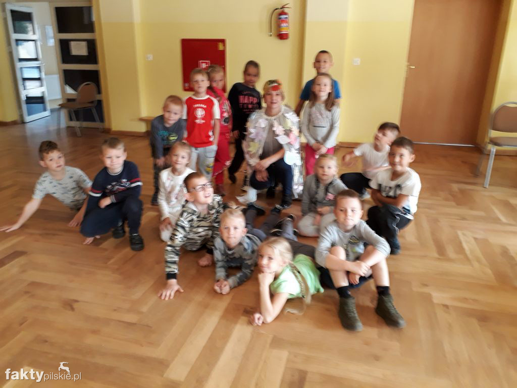 Święto Pieczonego Ziemniaka