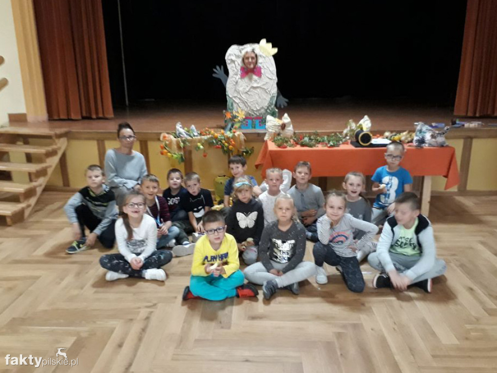 Święto Pieczonego Ziemniaka